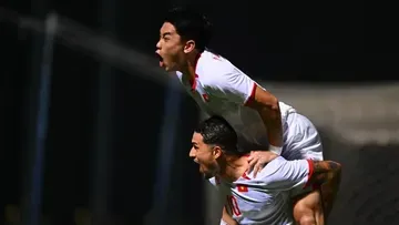 Indonesia Vs Vietnam: Trio Brasil Ancaman untuk Garuda, Pertarungan Sengit di Arena Sepakbola