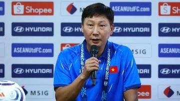 Janji Kim Sang-sik Jika Vietnam Kembali Juara Piala AFF: Apa yang Akan Terjadi Selanjutnya?