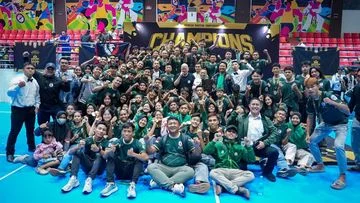 Jawab Barat Juara Umum di Indonesia Muaythai Championship, Dominasi di Kancah Olahraga