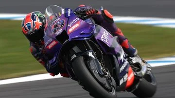 Kejutan Besar: Yamaha dan Jack Miller Berpisah Akhir Musim Ini, Apa Dampaknya?
