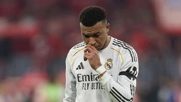 Kesan Pertama Mbappe terhadap Mourinho: Apa yang Diharapkan?