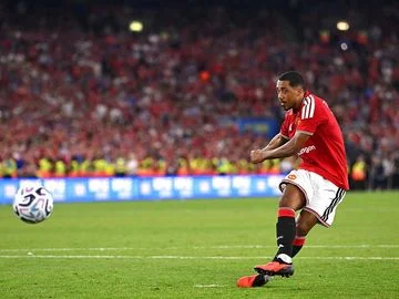 Kesan Positif Tielemans terhadap Rashford: Mengungkap Kemitraan di Manchester United
