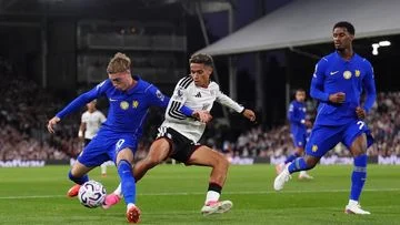 Klasemen Liga Inggris Terbaru Usai Pekan I Rampung: Chelsea Pimpin, Persaingan Semakin Ketat