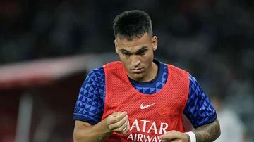 Lautaro Martinez Tetap Setia Inter: Chivu Tak Sedikitpun Ragukan Komitmen