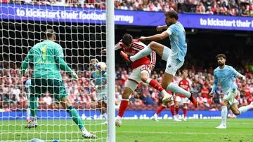 Man City Memang Butuh Tamparan Sekeras Ini: Kejutan dari Arsenal di Community Shield