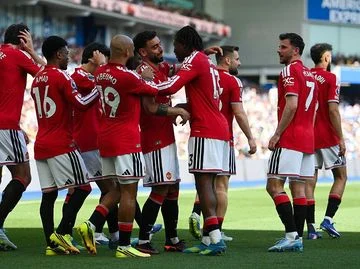 Man United Punya Peluang Juara Liga Inggris, Asal…