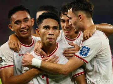 Marselino Ferdinan dan Gangguan Cedera: Pemain Muda Terjatuh, Apa yang Terjadi?