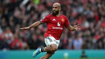 Mbeumo Kirim Peringatan ke Rival: MU Selalu Bidik Target Besar!