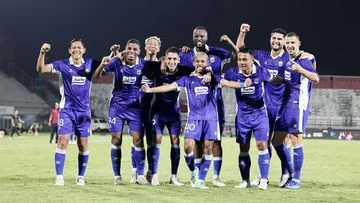 Mengejutkan! 32 Pemain Persib Siap Tempur di Super League, Tanque Tak Masuk Skuad