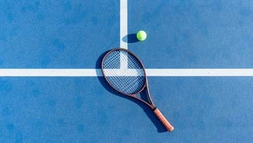 Menjaring Bibit Atlet Lewat Turnamen Tenis Piala Panglima: TNI Gelar Ajang Open Tournament