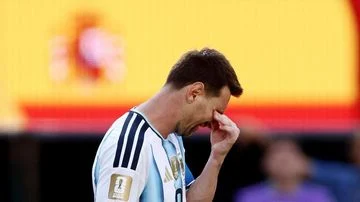 Messi Donasi Rp1,7 Miliar untuk Korban Kebakaran Madrid, Tindakan Mulia dari Seorang Legenda