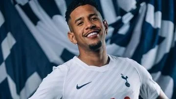 Misteri Transfer: Selamat Tinggal Savinho, Selamat Datang Savio – Langkah Besar ke Tottenham!