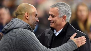 Mourinho Sebut Istirahat itu Kelemahan, Sindir Guardiola? Strategi Baru di Dunia Sepakbola