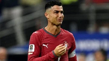 Performa Ronaldo di Piala Dunia 2026 Dibela, Messi Redup di Final Disebut: Pembelaan yang Menghangatkan