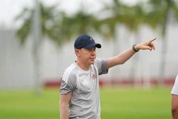 Persija Jakarta Merayakan Kemerdekaan Indonesia dengan Penuh Semangat di Thailand