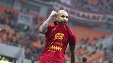 Persija Lepas Gustavo Almeida, Dampak Besar bagi Macan Kemayoran