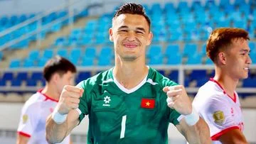 Pertarungan Sengit Indonesia Vs Vetnam: Menguji Ketangguhan Le Giang di Piala AFF 2026