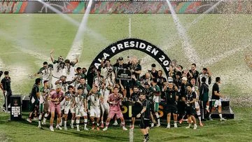 Piala Presiden 2026: Gerbang Talenta Muda Indonesia, Ajang Pramusim Penuh Harapan