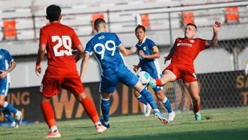 Piala Presiden 2026: Merawat Sportivitas, Menjaga Integritas, Membangun Masa Depan Sepakbola Indonesia