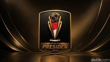 Piala Presiden 2026: Persija Jakarta Raih Kemenangan 3-1 atas Arema FC