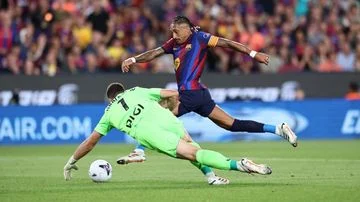Raphinha Gacor Jadi Pemain Nomor 9, Barca Masih Butuh Striker? – Analisis Lengkap