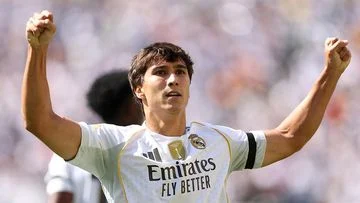 Real Madrid Panen Cuan dari Jualan Pemain La Fabrica, Strategi Jitu untuk Masa Depan