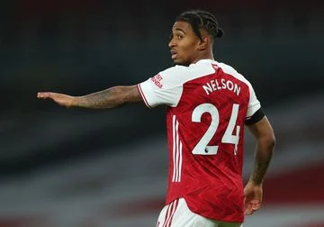 Reiss Nelson Tinggalkan Arsenal: Era Wenger Resmi Berakhir