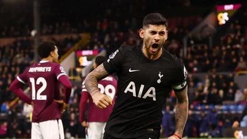 Romero Pamit Tinggalkan Spurs untuk Menuju Atletico: Bek Argentina Berpindah ke La Liga