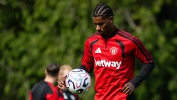 Rumor Tukar Tambah Lewis-Skelly dengan Rashford, Legenda Arsenal Setuju: Apa yang Sebenarnya Terjadi?