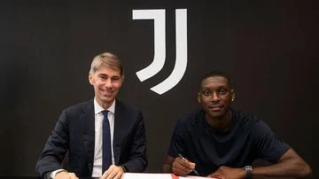 Sah! Randal Kolo Muani Pindah ke Juventus, Ini Alasan dan Dampaknya