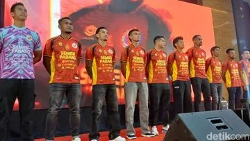 Semen Padang Siap Genggam Juara Championship Musim Ini – Ambisi Besar di Liga 2