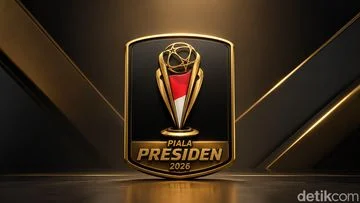 Tanpa Penonton, Final Piala Presiden Tetap Dijaga Ketat Aparat: Persiapan Maksimal untuk Keselamatan