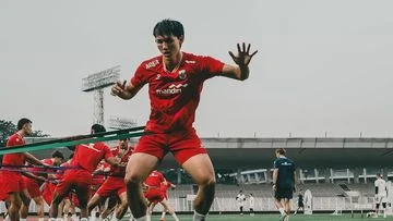 Vietnam Tak Akan Fokus ke Mitchell Baker Saja: Perlawanan yang Menentukan di Piala AFF 2026!