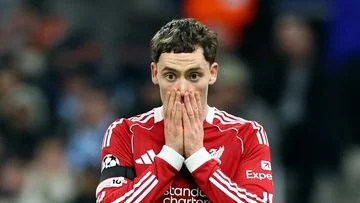 Wirtz Siap Menggapai Versi Terbaik di Premier League: Menjalani Musim Kedua yang Berbeda