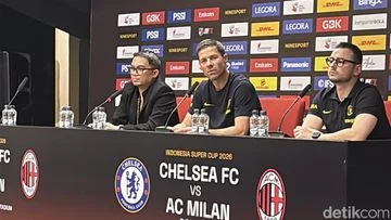 Xabi Alonso Puas dengan Kiper-kiper Chelsea Saat ini, Tidak Punya Niatan Membeli Pemain Baru