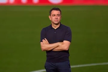 Xavi Hernandez: Mengenal Lebih Dalam Xavi dan Rasa Belanda
