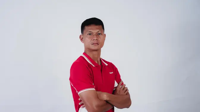 Persis Solo Rekrut Otak Kualifikasi Piala Asia U-20