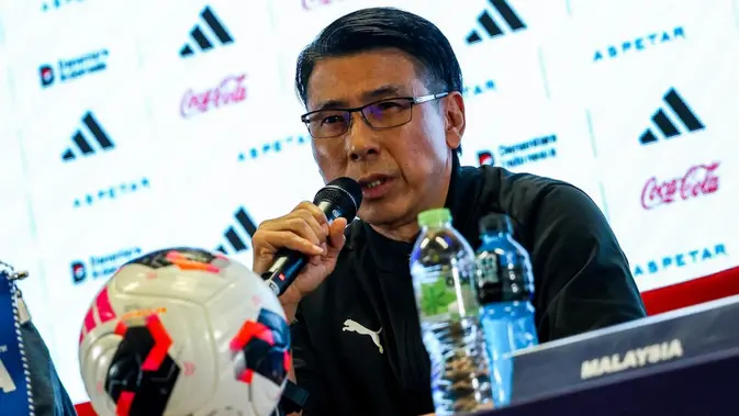 Malaysia Berani Bidik Final Piala ASEAN 2026