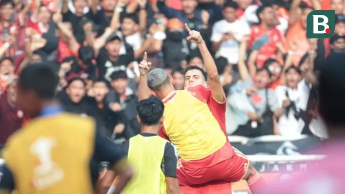 Madura United Hancurkan PSS Sleman di Kandang Lawan