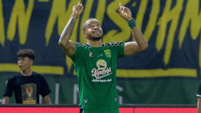 Martins Kembali dari Cedera Langsung Pahlawan