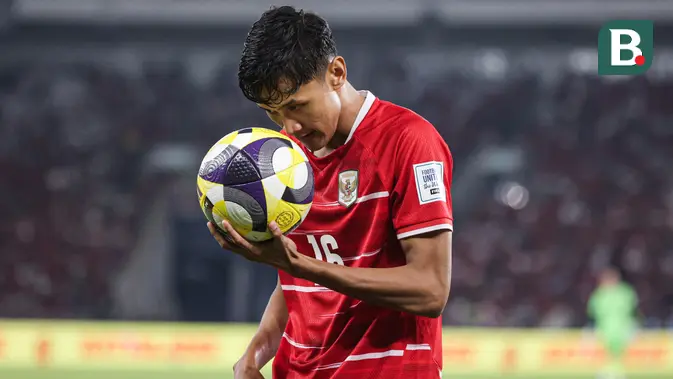 Herdman Coret Dua Bintang Timnas Ini Alasannya