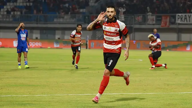 Aksi Impor Gila Guncang BRI Super League Pekan Ini