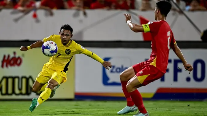 Malaysia Siap Tempur di Jakarta