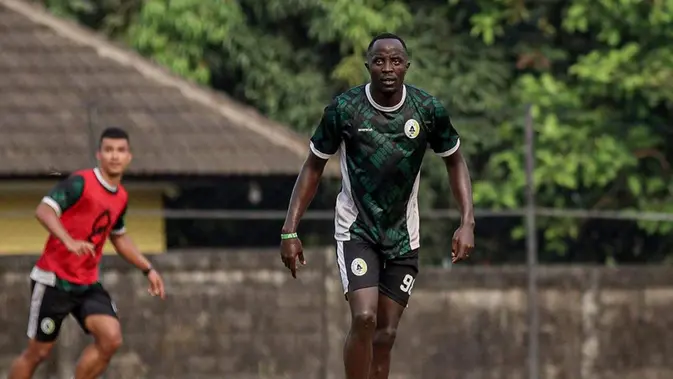 Nduwarugira Bela Burundi PSS Berjuang Keluar Zona Merah