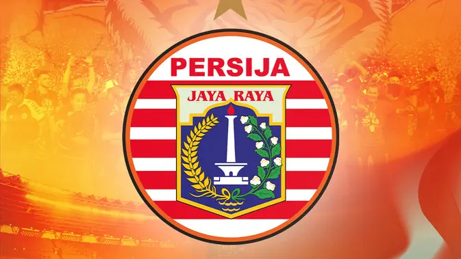 Jadwal Lengkap Persija Misi Juara Bersama STY