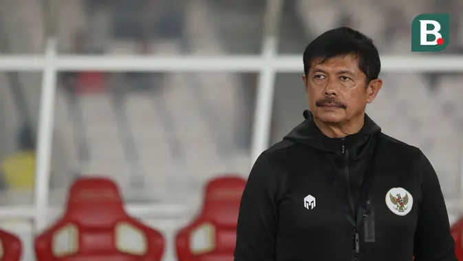 Indra Sjafri Bongkar Rahasia Timnas