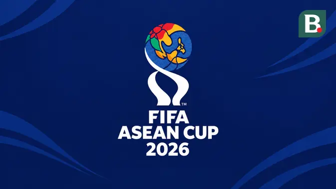 FIFA ASEAN Cup 2026 Tayang di Emtek Catat Tanggalnya