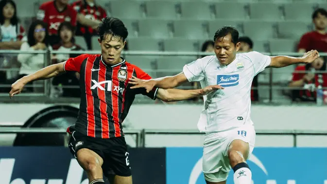 Tolic Ungkap Rahasia Kemenangan Bersejarah Persib