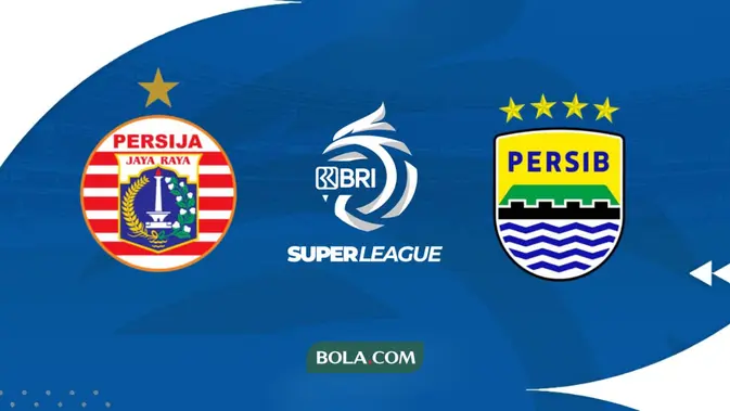 Derbi Panas Kembali Jakarta Macan Terancam