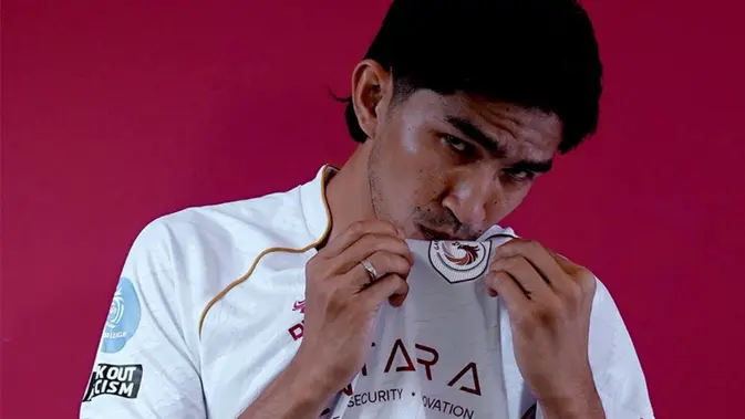 Strategi Baru Garudayaksa FC